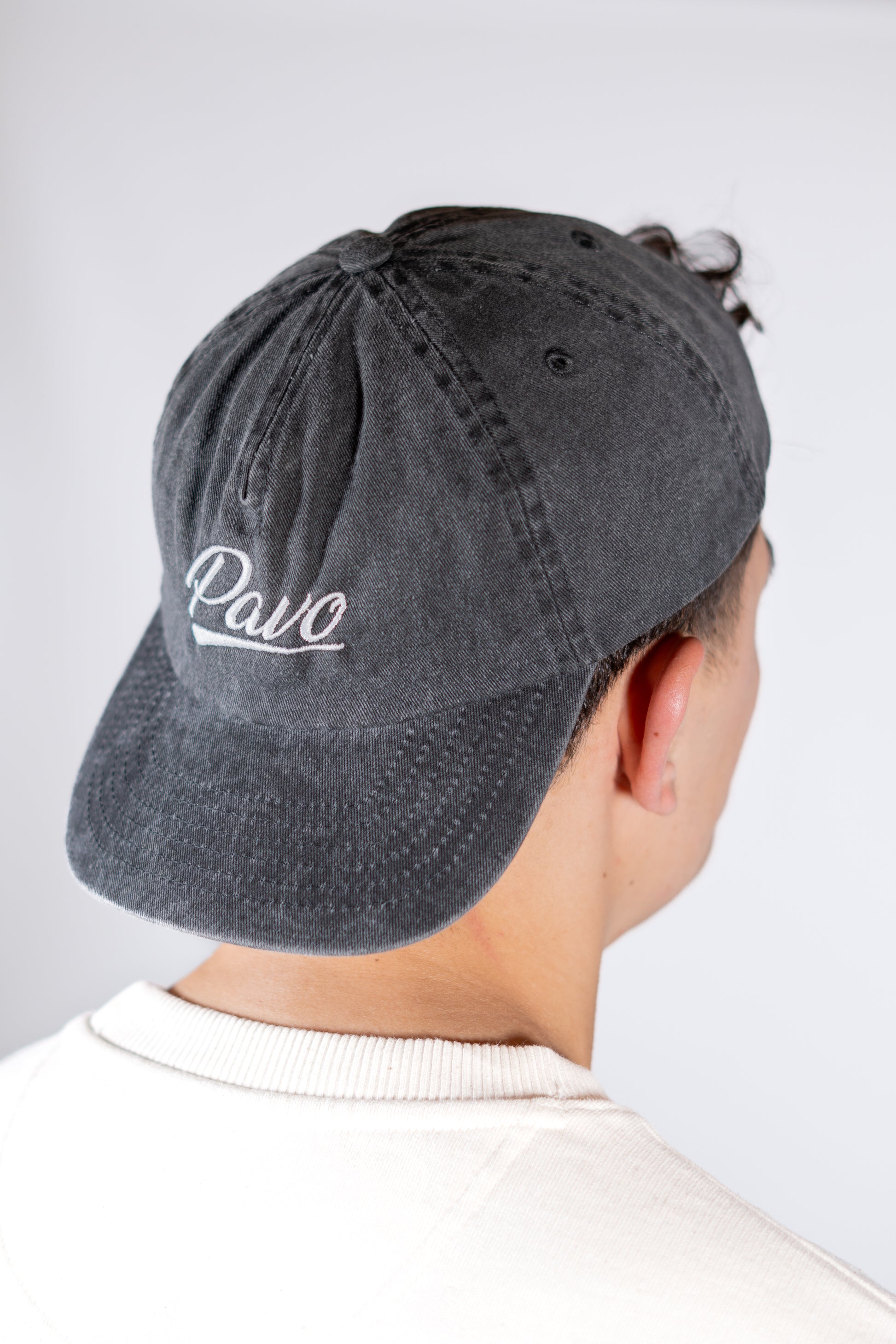 PAVO Cap