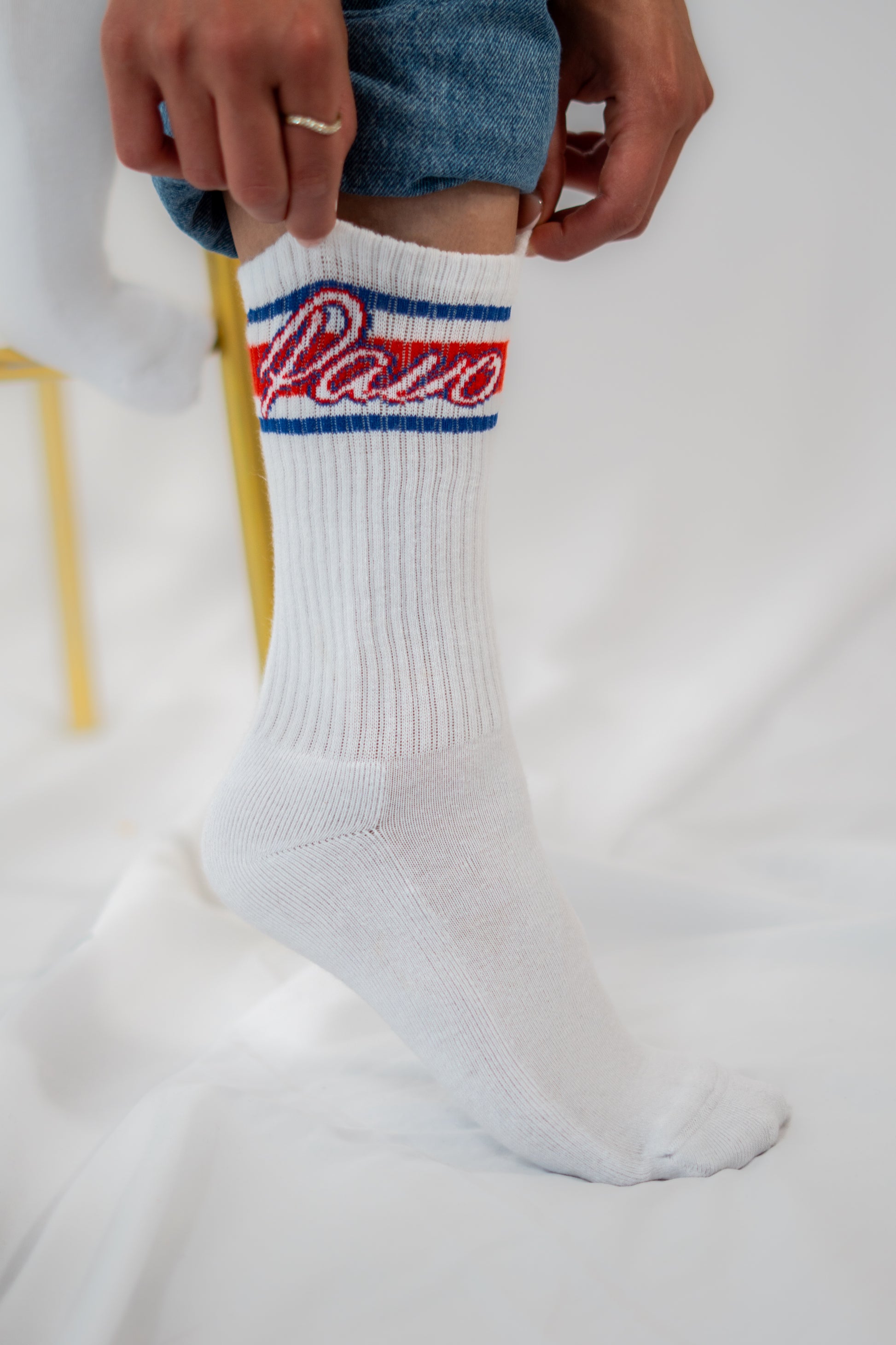 PAVO Socken