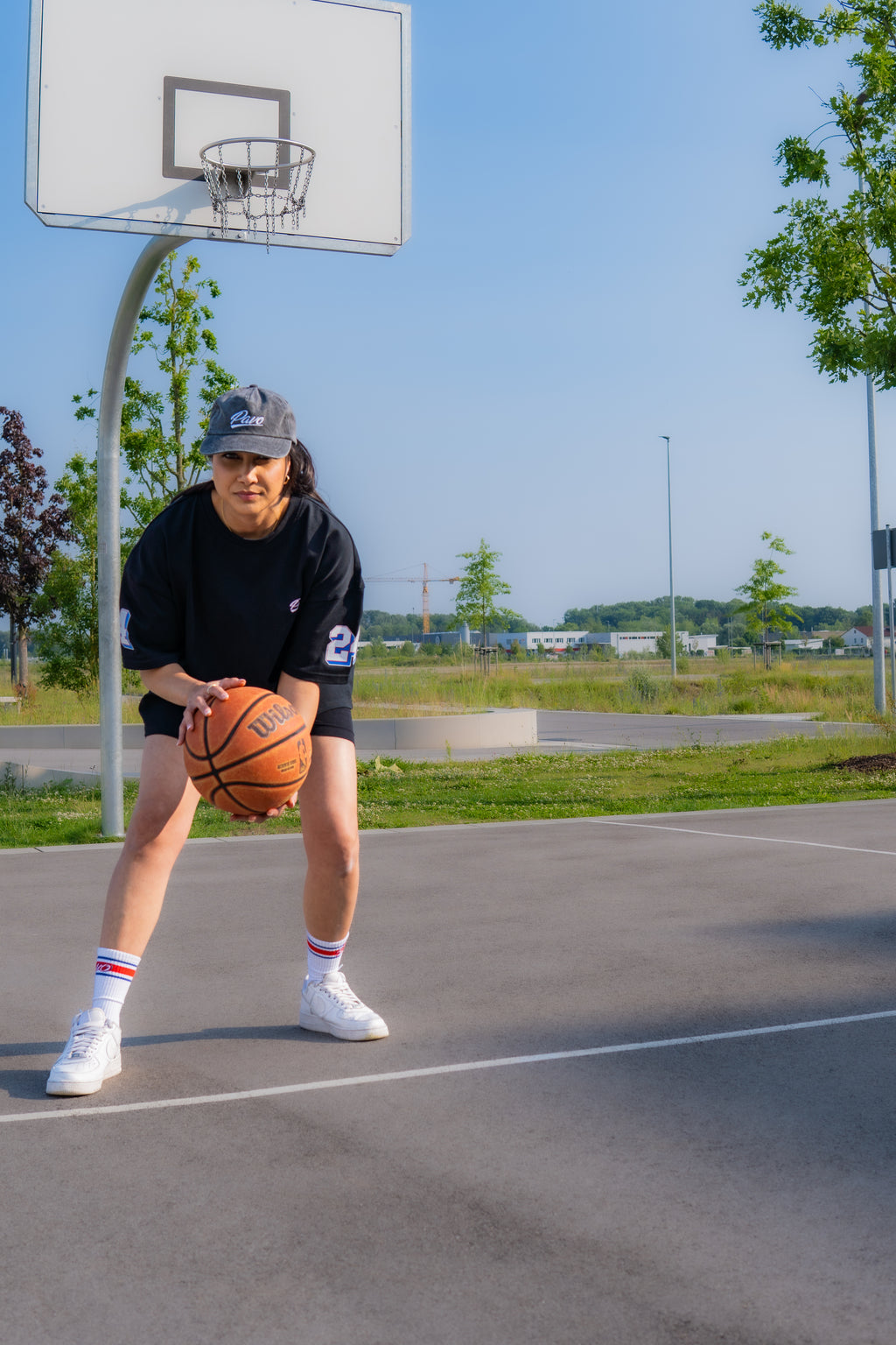 Draft Duo - Shirt & Socken