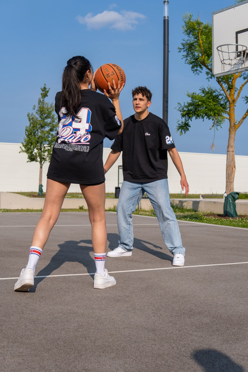 Draft Duo - Shirt & Socken