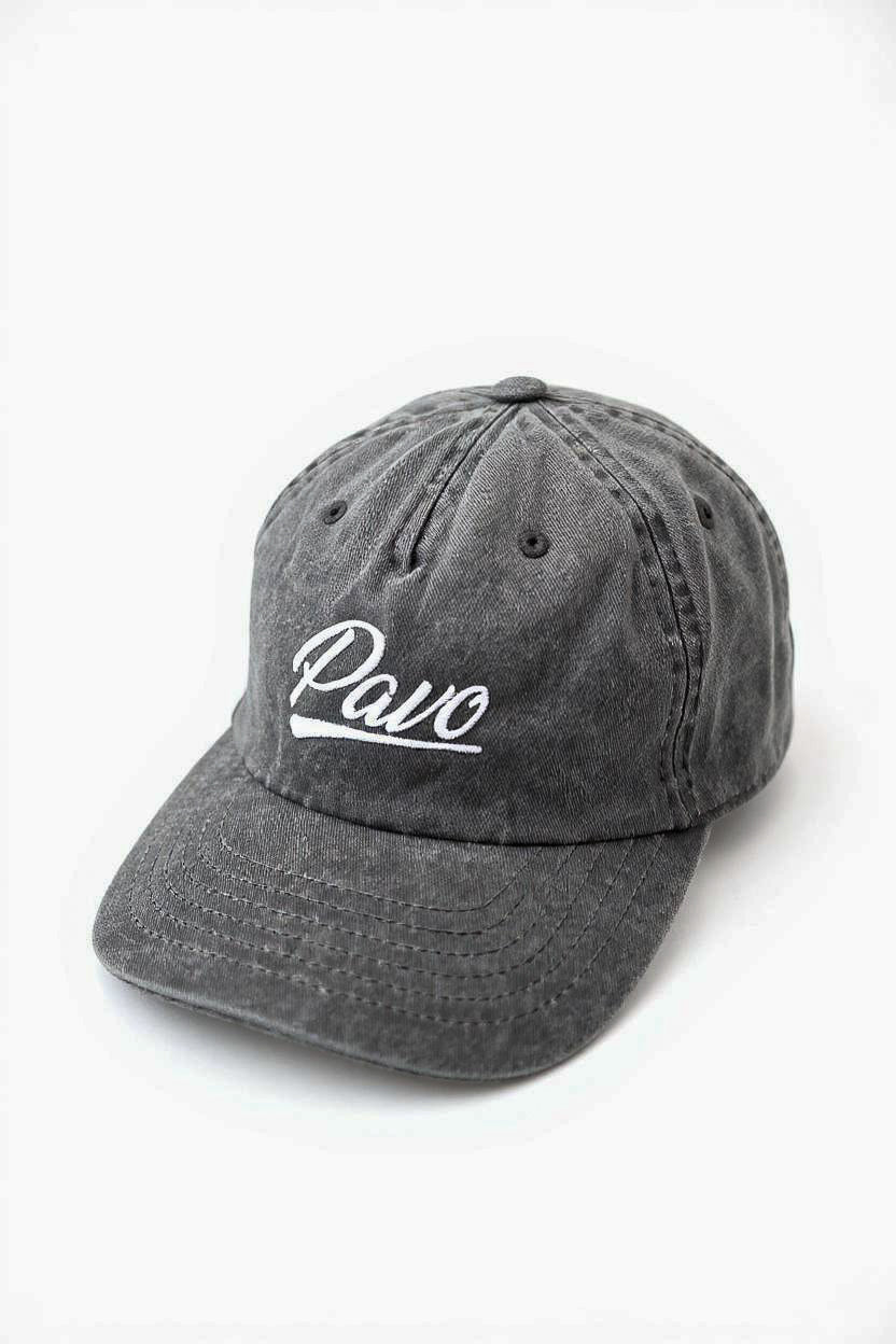 PAVO Cap